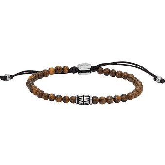 Fossil Armband Jewelry JF04413040 Farbstein, Edelstahl