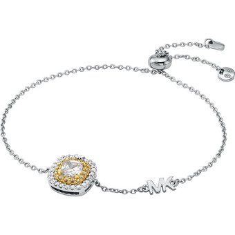 Michael Kors Armband Kors Brilliance MKC1639BJ040 925er Silber