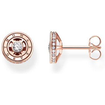 Thomas Sabo Ohrstecker H2062-416-14 925er Silber