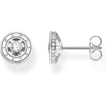 Thomas Sabo Ohrstecker H2062-051-14 925er Silber