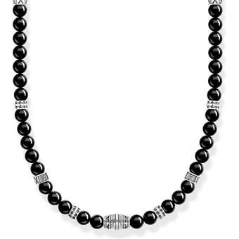 Thomas Sabo Kette Rebel at heart KE2180-507-11-L50 925er Silber