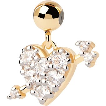 PdPaola Charm Charms CH01-090-U