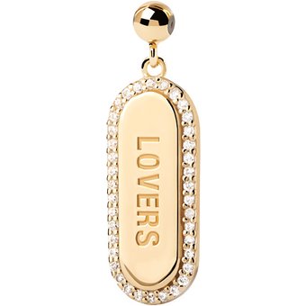 PdPaola Charm Charms CH01-103-U