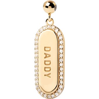 PdPaola Charm Charms CH01-107-U