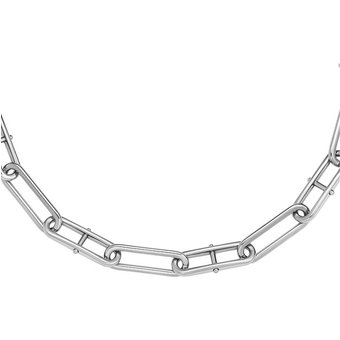 Fossil Kette JF04503040 Edelstahl
