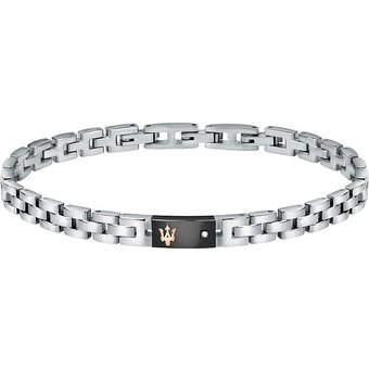 Maserati Armband JM221ATY05 Edelstahl