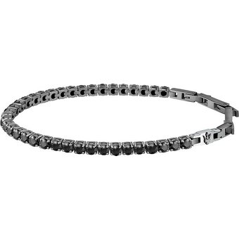 Maserati Armband JM222AVC06 Edelstahl