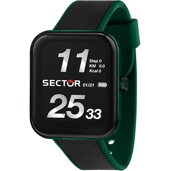 Sector Smartwatch S-03 Pro Light R3251171001