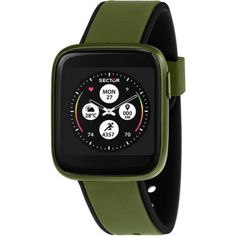 Sector Smartwatch S-04 Colours R3253158005