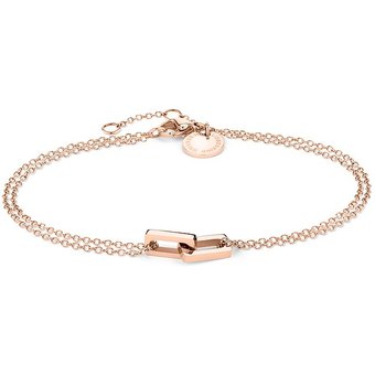 Liebeskind Armband LJ-1290-B-20 Edelstahl