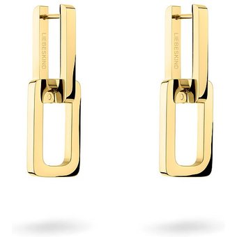 Liebeskind Ohrhänger LJ-1295-E-25 Edelstahl