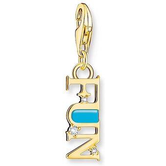 Thomas Sabo Charm 2010-565-17