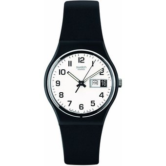 Swatch Unisexuhr GB743-S26