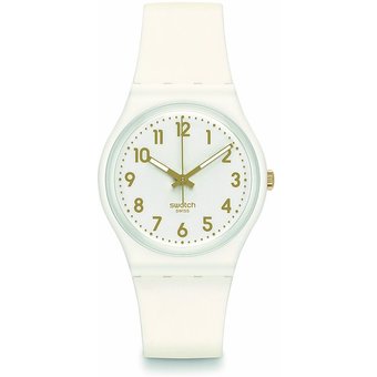 Swatch Unisexuhr SO28W106-S14