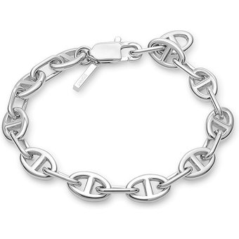 ESPRIT Armband Power 88768591 Edelstahl
