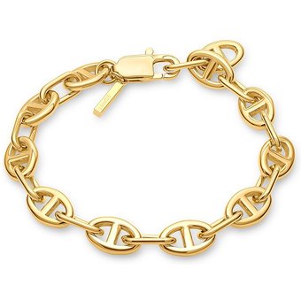 ESPRIT Armband Power 88768604 Edelstahl