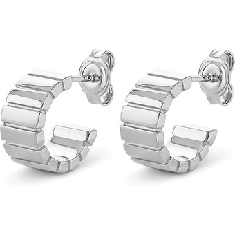 ESPRIT Creolen Linear Wide 88772695 925er Silber