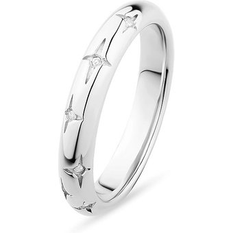 ESPRIT Damenring Magic Thin 88774515 925er Silber
