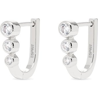 ESPRIT Creolen Shiny Mini 88774914 925er Silber