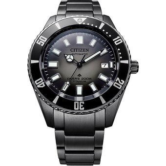 Citizen Herrenuhr Promaster NB6025-59H Titan, Titan