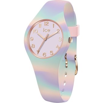 ICE Watch Damenuhr 021010 Kunststoff