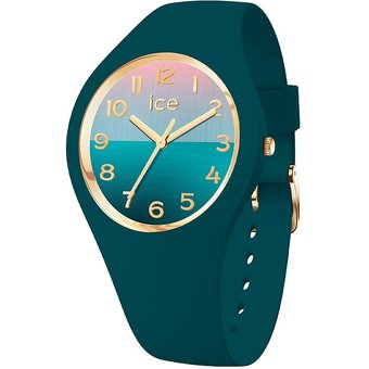 ICE Watch Damenuhr 021354 Kunststoff