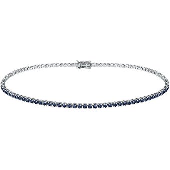 Valeria Armband 88792769 375er Weißgold
