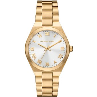 Michael Kors Damenuhr LENNOX MK7391 Edelstahl