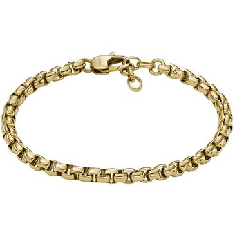 Fossil Armband JEWELRY JF04561710 Edelstahl