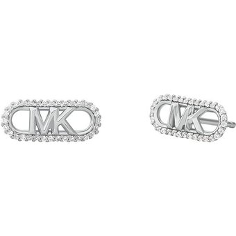 Michael Kors Ohrstecker KORS MK MKC1657CZ040 925er Silber