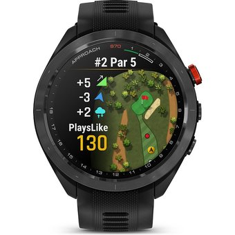 Garmin Smartwatch Approach S70 010-02746-12