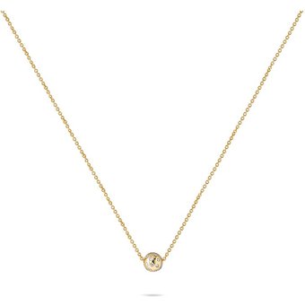 Valeria Kette 88814703 585er Gelbgold