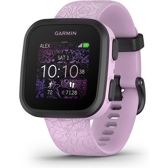 Garmin Kinderuhr Bounce 010-02448-21 Silikon