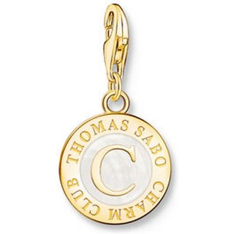 Thomas Sabo Charm 2095-427-14