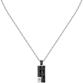 Maserati Kette JM423ATZ27 Edelstahl, Keramik
