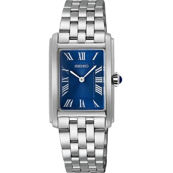 Seiko Damenuhr Konzeptionelle Serie SWR085P1 Edelstahl