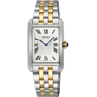 Seiko Damenuhr Konzeptionelle Serie SWR087P1 Edelstahl