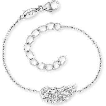 Engelsrufer Armband HEB-WING-01 925er Silber