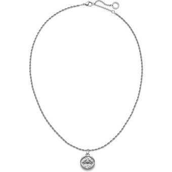 Paul Hewitt Kette Charms PH-JE-1304 Edelstahl, recycelt