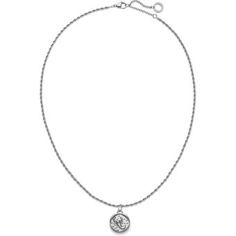 Paul Hewitt Kette Charms PH-JE-1308 Edelstahl, recycelt