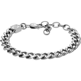 Fossil Armband JEWELRY JF04615040 Edelstahl