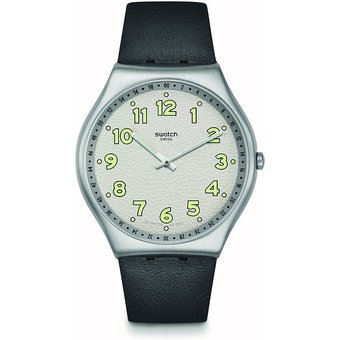 Swatch Unisexuhr SS07S134