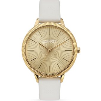 ESPRIT Damenuhr 88867688 Edelstahl