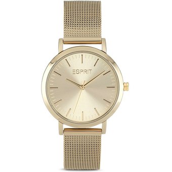 ESPRIT Damenuhr 88867726 Metall