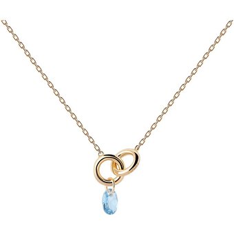 PdPaola Kette CO01-842-U 925er Silber