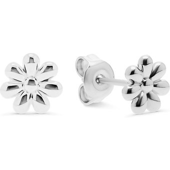 ESPRIT Ohrstecker DAISY 88879112 925er Silber