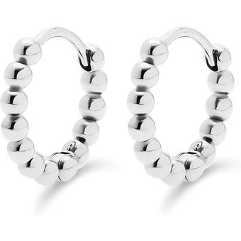 ESPRIT Creolen BUBBLES 88879279 925er Silber