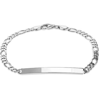 Valeria I.D.-Armband 88882601 925er Silber