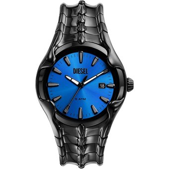 Diesel Herrenuhr VERT DZ2198 Edelstahl
