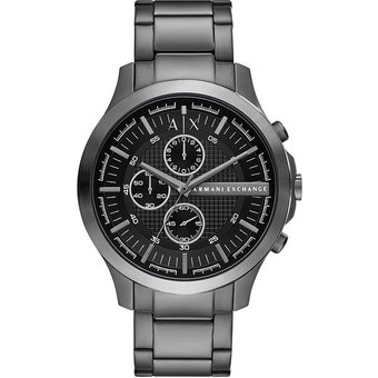 Armani Exchange Chronograph AX2454 Edelstahl